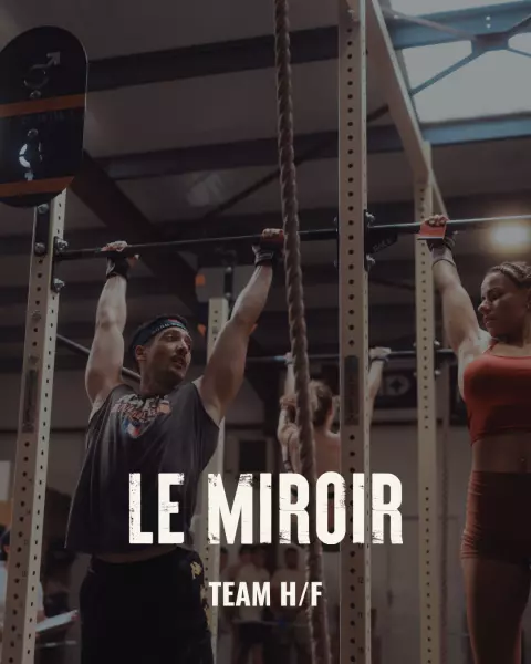 Image du WOD