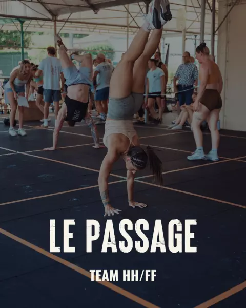 Image du WOD